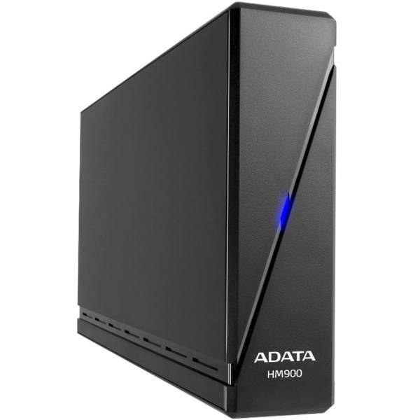 ADATA HM900 External Hard Drive - 2TB، هارددیسک اکسترنال ای دیتا مدل HM900 ظرفیت 2 ترابایت