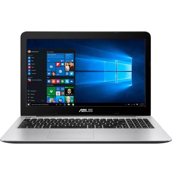ASUS K556UR - F - 15 inch Laptop، لپ تاپ 15 اینچی ایسوس مدل K556UR - F