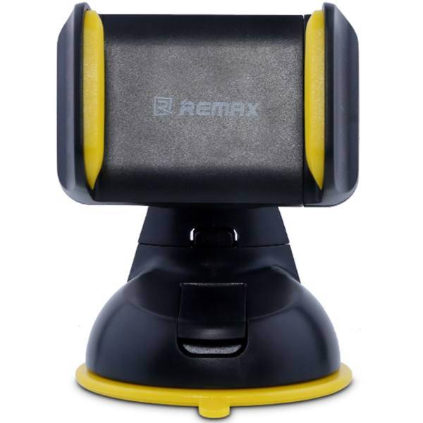 Remax RM-C06 Phone Holder، پایه نگهدارنده گوشی موبایل ریمکس مدل RM-C06