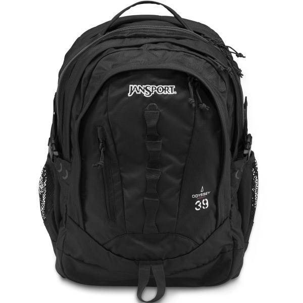 JanSport T14G008 Backpack For 15 Inch Laptop، کوله پشتی لپ تاپ جان اسپرت مدل T14G008 مناسب برای لپ تاپ 15 اینچی