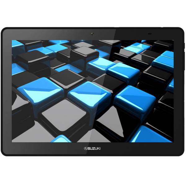 Suzuki SumoPad 10 16GB Tablet، تبلت سوزوکی مدل SumoPad 10 ظرفیت 16 گیگابایت