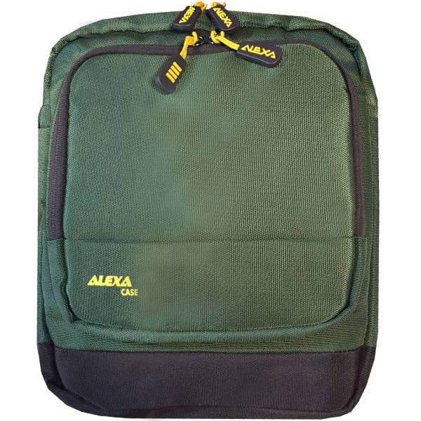 Alexa ALX022KH Bag For 7 To 12.1 Inch Tablet، کیف الکسا مدل ALX022KH مناسب برای تبلت 7 تا 12.1 اینچی