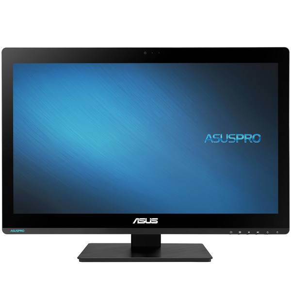 ASUS ET-A6420 - F - 21.5 inch All-in-One PC، کامپیوتر همه کاره 21.5 اینچی ایسوس مدل ET-A6420