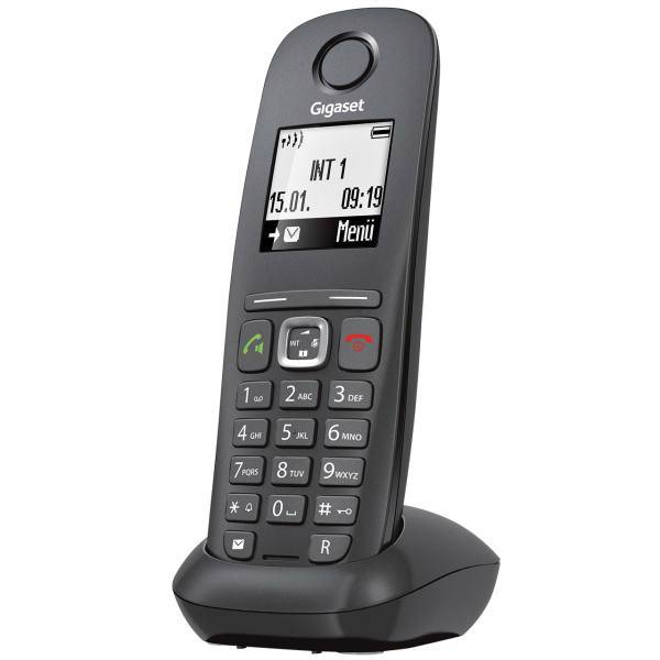 Gigaset A540 Phone، تلفن بی سیم گیگاست مدل A540