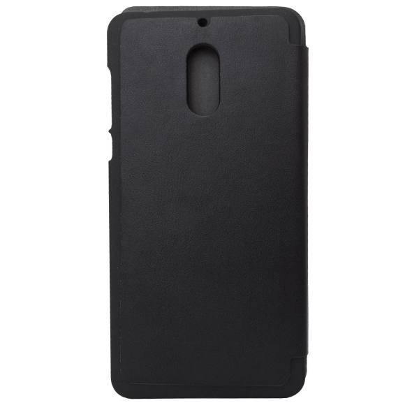 Haimen Mobile Case Flip Cover For Nokia 6، کیف کلاسوری هایمن مدل Mobile Case مناسب برای گوشی موبایل نوکیا 6