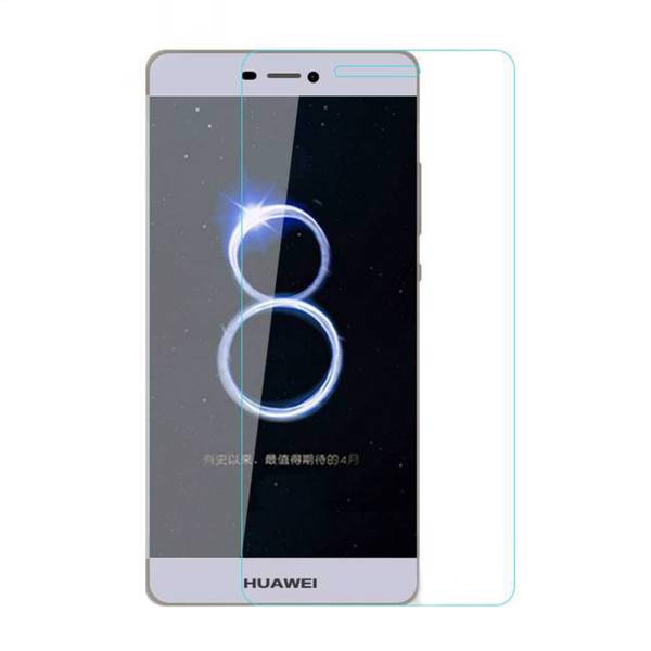 محافظ صفحه نمایش مدل Glass P8 LITE مناسب برای گوشی موبایل هوآوی P8 LITE