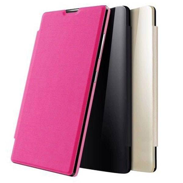 Huawei Ascend P7 Flip Cover، کیف گوشی موبایل هوآوی اسند پی 7