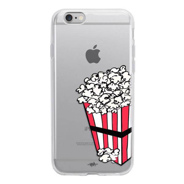 Pop Case Cover For iPhone 6 plus / 6s plus، کاور ژله ای وینا مدل Pop مناسب برای گوشی موبایل آیفون6plus و 6s plus