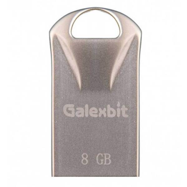 Galexbit Vintage Flash Memory 8GB، فلش مموری گلکسبیت مدل Vintage ظرفیت 8 گیگابایت