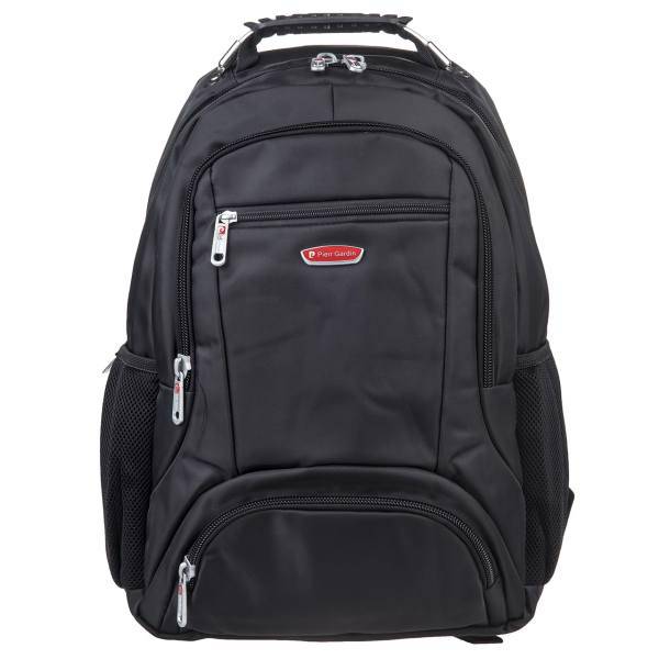 Pierr Gardin 1403 Backpack For 15 Inch Laptop، کوله پشتی پیر گاردین مدل 1403 مناسب برای لپ تاپ 15 اینچی