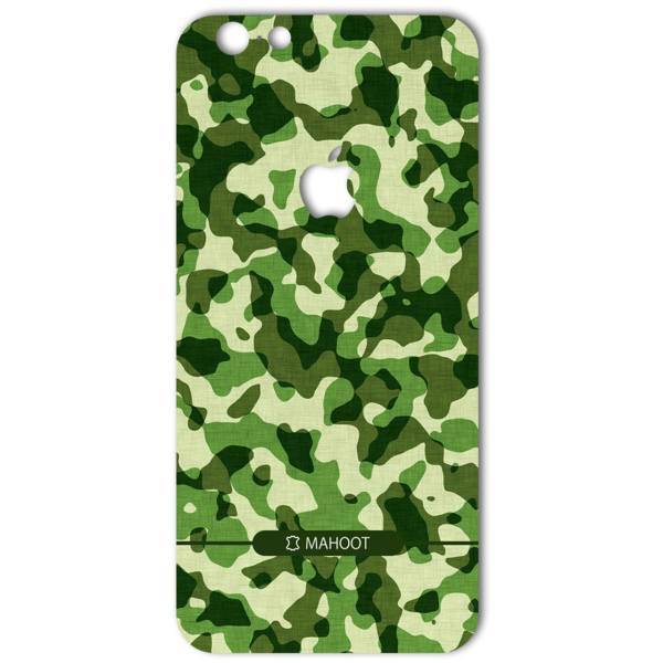 MAHOOT Army-Pattern Design for iPhone 6/6s، برچسب تزئینی ماهوت مدل Army-Pattern Design مناسب برای گوشی iPhone 6/6s