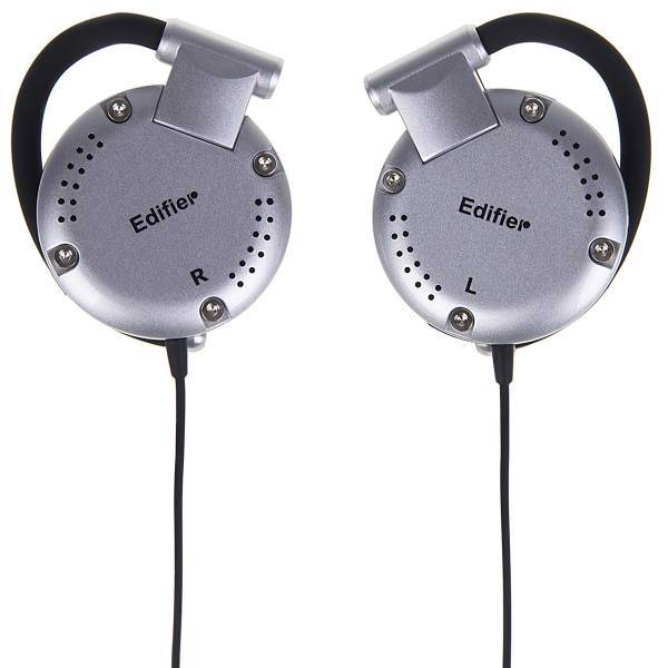 Edifier Coolware Music 330 Headphone، هدفون ادیفایر مدل Coolware Music 330