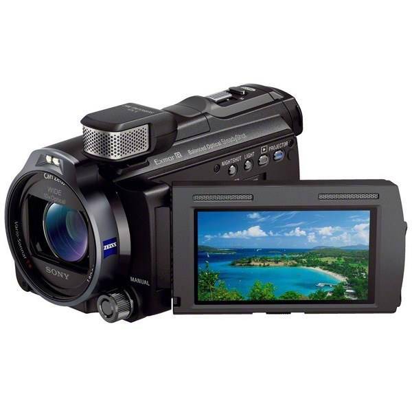 Sony HDR-PJ790، دوربین فیلم برداری سونی HDR-PJ790