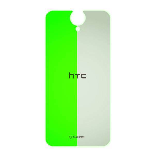 MAHOOT Fluorescence Special Sticker for HTC One E9، برچسب تزئینی ماهوت مدل Fluorescence Special مناسب برای گوشی HTC One E9