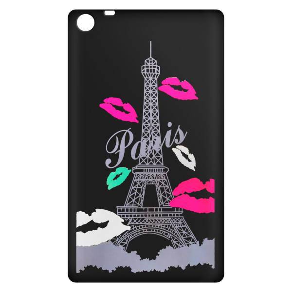 Cococ MT-SJ13 Jelly Cover For Asus Zenpad C 7.0- Z170، کاور ژله ای کوکو مدل MT-SJ13 مناسب برای تبلت ایسوس Asus Zenpad C 7.0- Z170