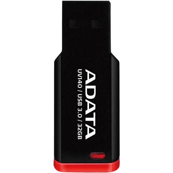 ADATA UV140 Flash Memory - 32GB، فلش مموری ای دیتا مدل UV140 ظرفیت 32 گیگابایت