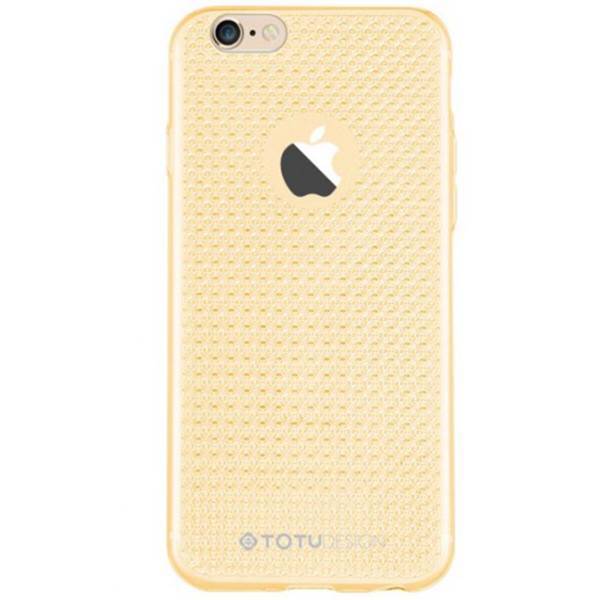 Totu Sparkle Cover For Apple iPhone 6/6s، کاور توتو مدل Sparkle مناسب برای گوشی موبایل آیفون 6/ 6s