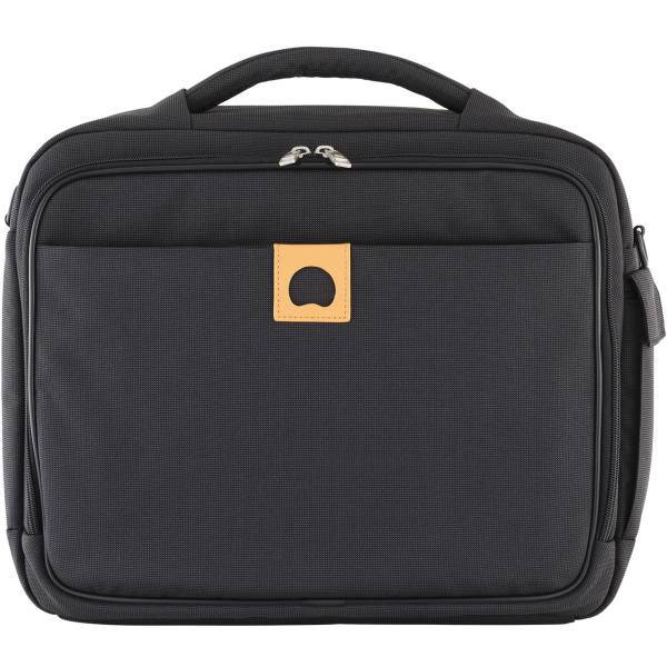 Delsey Montholon Bag For 15.6 Inch Laptop، کیف لپ تاپ دلسی مدل Montholon مناسب برای لپ تاپ 15.6 اینچی
