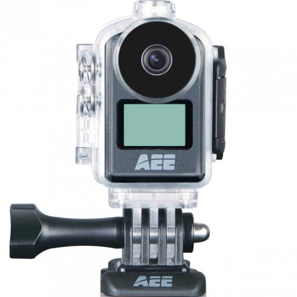 AEE MD10 Action Sports Camera، دوربین ورزشی ای ایی ایی مدل MD10