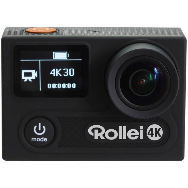 Rollei 430 Action Camera، دوربین فیلمبرداری ورزشی رولی مدل 430