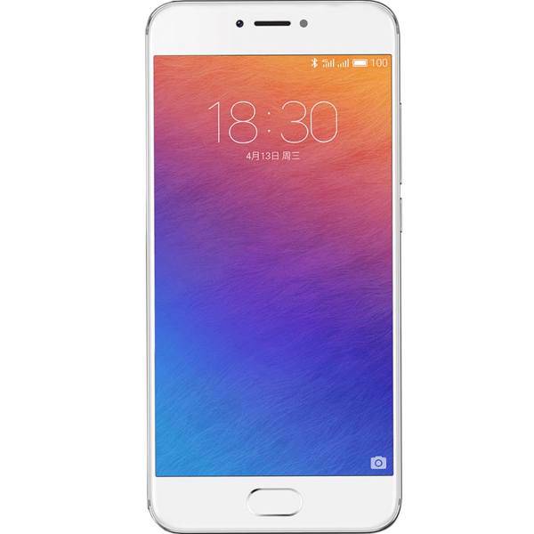 Meizu Pro 6 Dual SIM 32GB Mobile Phone، گوشی موبایل میزو مدل Pro 6 دو سیم کارت ظرفیت 32 گیگابایت