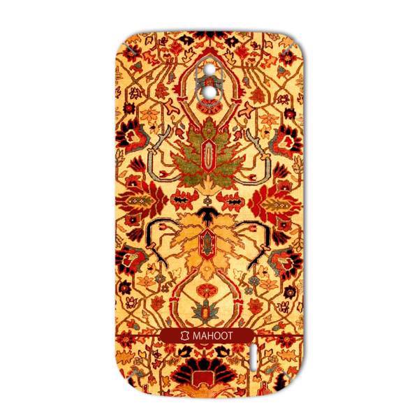 MAHOOT Iran-carpet Design Sticker for Nokia 1، برچسب تزئینی ماهوت مدل Iran-carpet Design مناسب برای گوشی Nokia 1