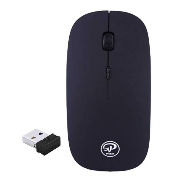 XP Products 584w Wireless Mouse، ماوس بی سیم ایکس پی پروداکت مدل 584w