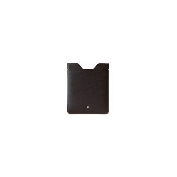 Dorsa iPad Sleeve Mont Blanc Black، کاور محافظ آی پد درسا مون بلان مشکی