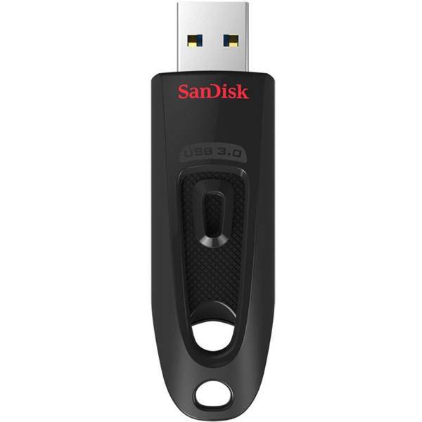 SanDisk CZ48 USB 3.0 Flash Memory - 32GB، فلش مموری USB 3.0 سن دیسک مدل CZ48 ظرفیت 32 گیگابایت