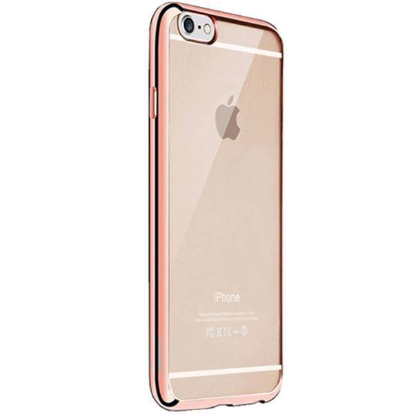 iSecret Plus Cover For Apple iPhone 6/6s، کاور آی سکرت مناسب برای گوشی موبایل آیفون 6/6s