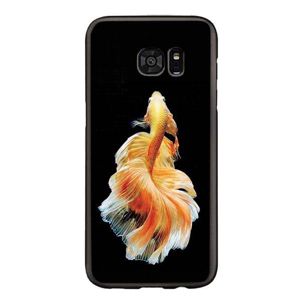 ZeeZip 818G Cover For Samsung Galaxy S7 Edge، کاور زیزیپ مدل 818G مناسب برای گوشی موبایل سامسونگ گلکسی S7 Edge