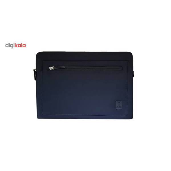 Wiwu Athena Sleeve Handle bag For 15.4 inch laptap، کیف ویوو مدل Athena Sleeve مناسب برای لپ تاپ 15.4 اینچی