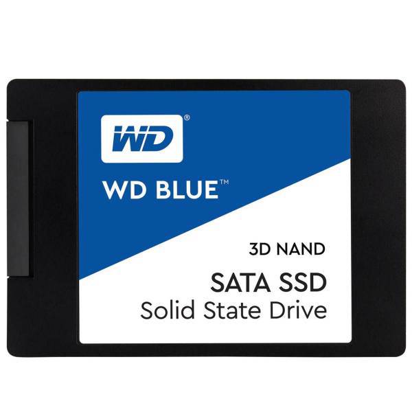 Western Digital Blue WDS250G2B0A Internal SSD 250 GB، اس اس دی اینترنال وسترن دیجیتال مدل Blue WDS250G2B0A ظرفیت 250 گیگابایت