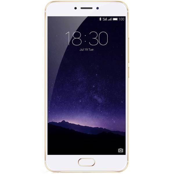 Meizu MX6 Dual SIM 32GB Mobile Phone، گوشی موبایل میزو مدل MX6 دو سیم کارت ظرفیت 32 گیگابایت