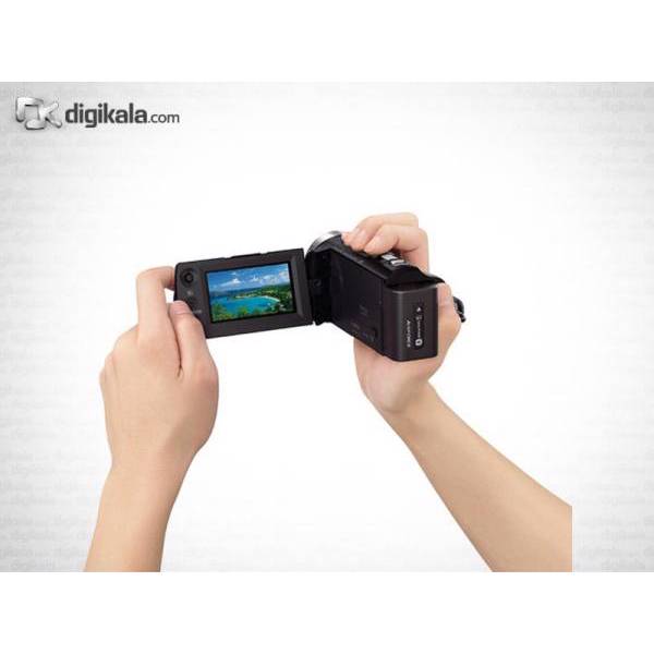 Sony HDR-PJ340، دوربین فیلم برداری سونی HDR-PJ340