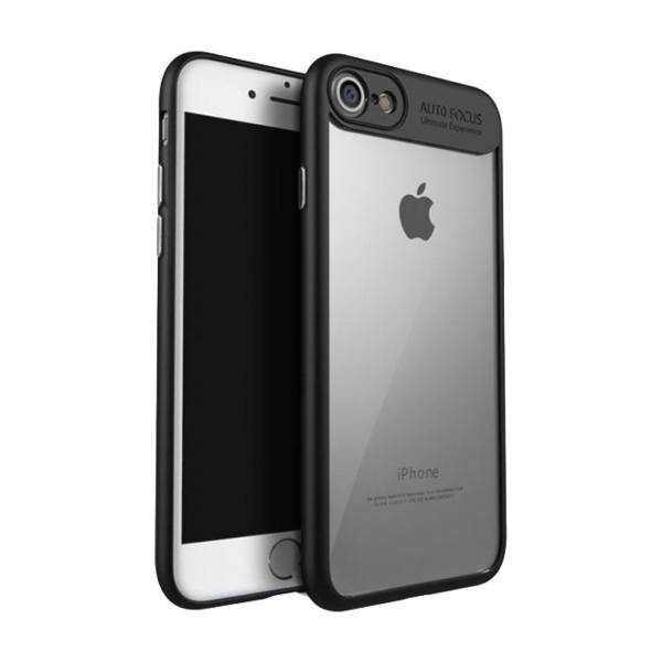 Auto Focus Cover For Apple Iphone 7/8، کاور ژله ای Auto Focus مناسب برای گوشی موبایل اپل آیفون 7/8