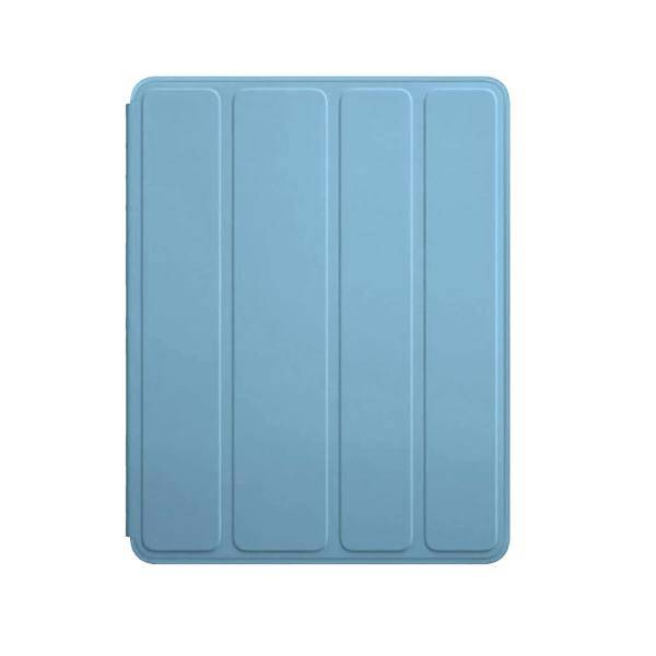 iPad 2/3/4 Smart Cover، کیف کلاسوری مدل اسمارت کاور مناسب برای آیپد iPad 2/3/4