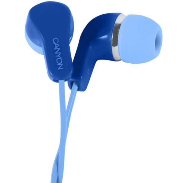 Canyon CEPM02 Headphones، هدفون کنیون مدل CEPM02