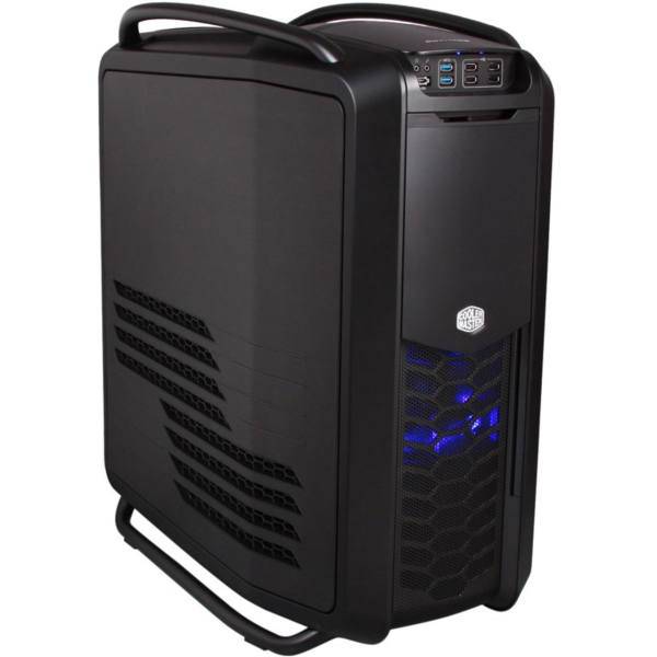 Cooler Master Cosmos II Computer Case، کیس کامپیوتر کولر مستر مدل Cosmos II