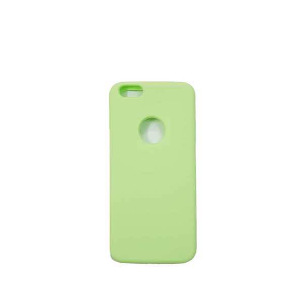 کاور گوشی کاکتوس مدل سیلیکون مناسب برای گوشی موبایل اپل iPhone 6S Plus