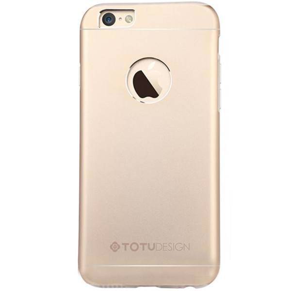 TOTU JAEGER Cover For Apple iPhone 6 Plus/6s Plus، کاور توتو مدل JAEGER مناسب برای گوشی موبایل آیفون 6 پلاس/ 6s پلاس