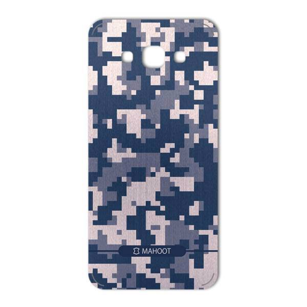 MAHOOT Army-pixel Design Sticker for Samsung A8، برچسب تزئینی ماهوت مدل Army-pixel Design مناسب برای گوشی Samsung A8