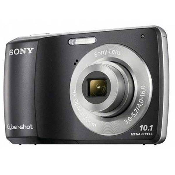 Sony Cyber-Shot DSC-S3000، دوربین دیجیتال سونی سایبرشات دی اس سی-اس 3000