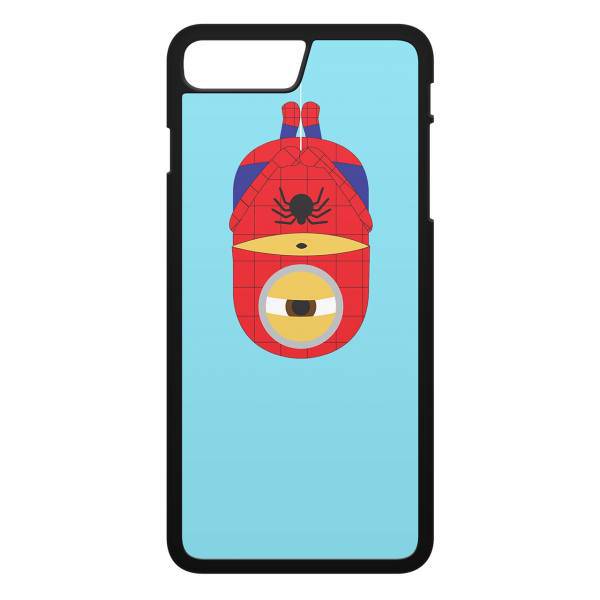 Lomana M7 Plus 031 Cover For iPhone 7، کاور لومانا مدل M7 Plus 031 مناسب برای گوشی موبایل آیفون 7 پلاس