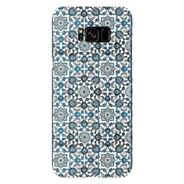 ZeeZip 291G Cover For Samsung Galaxy S8 Plus، کاور زیزیپ مدل 291G مناسب برای گوشی موبایل سامسونگ گلکسی S8 Plus