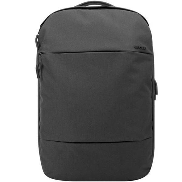 Incase City Compact Backpack For 15 Inch Laptop، کوله پشتی لپ تاپ اینکیس مدل City Compact مناسب برای لپ تاپ 15 اینچی