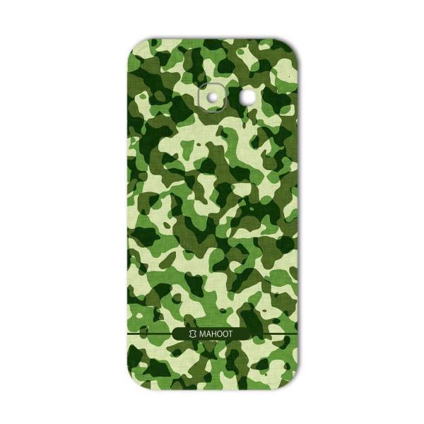 MAHOOT Army-Pattern Design for Samsung A3 2017، برچسب تزئینی ماهوت مدل Army-Pattern Design مناسب برای گوشی Samsung A3 2017