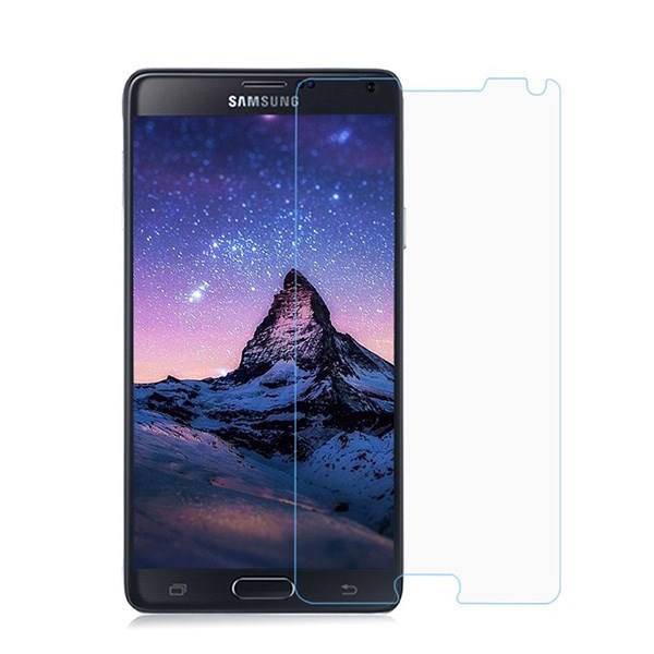 Panels Hardness Screen Guard Samsung Galaxy Note 4 X.One، محافظ صفحه نمایش ایکس وان مناسب برای گوشی موبایل سامسونگ گلکسی نوت 4