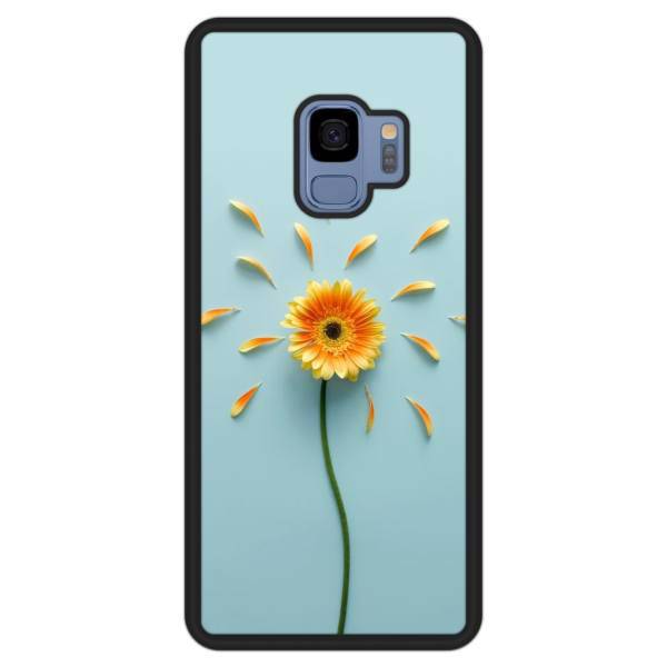 Akam AS90160 Case Cover Samsung Galaxy S9، کاور آکام مدل AS90160 مناسب برای گوشی موبایل سامسونگ گلکسی اس 9