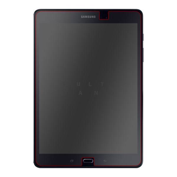 Multi Nano Screen Protector Nano Model For Tablet Samsung Galaxy Tab A / P555، محافظ صفحه نمایش مولتی نانو مدل نانو مناسب برای تبلت سامسونگ گلکسی تب ای / پی 555